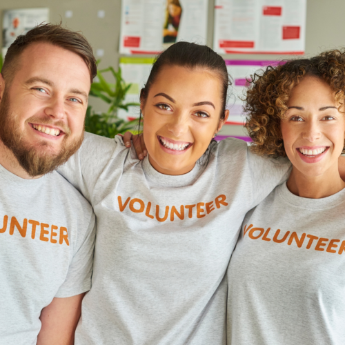 Strategies For Effective Volunteer Recruitment & Retention | Kudos Software Simply Doing More